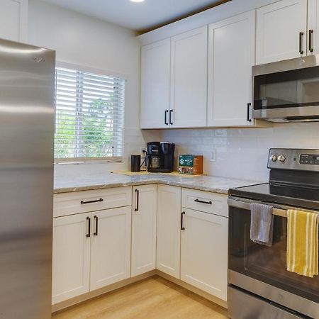 Pet-Friendly Cape Coral Vacation Rental With Lanai! Экстерьер фото