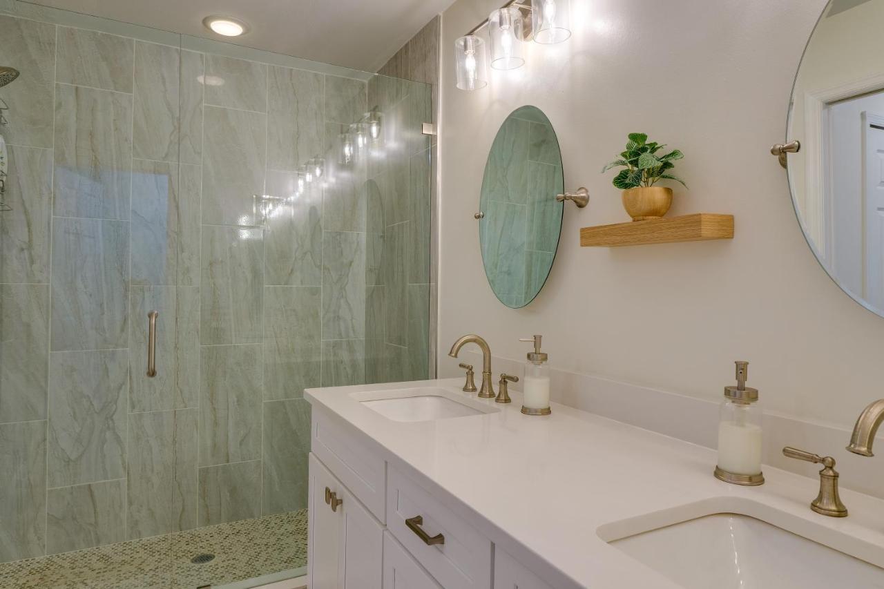Pet-Friendly Cape Coral Vacation Rental With Lanai! Экстерьер фото